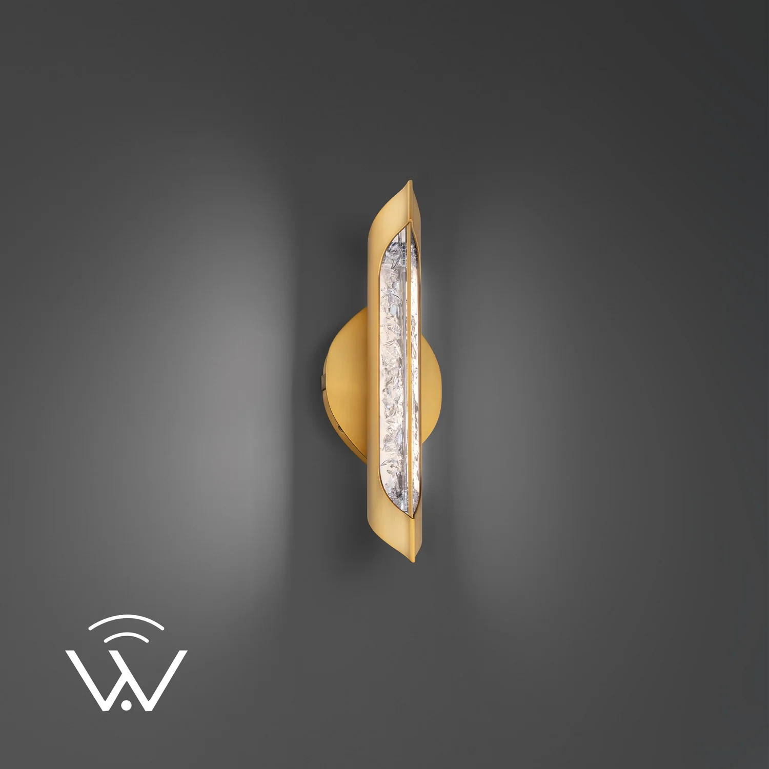 Hadleigh Wall Sconce - Image 2