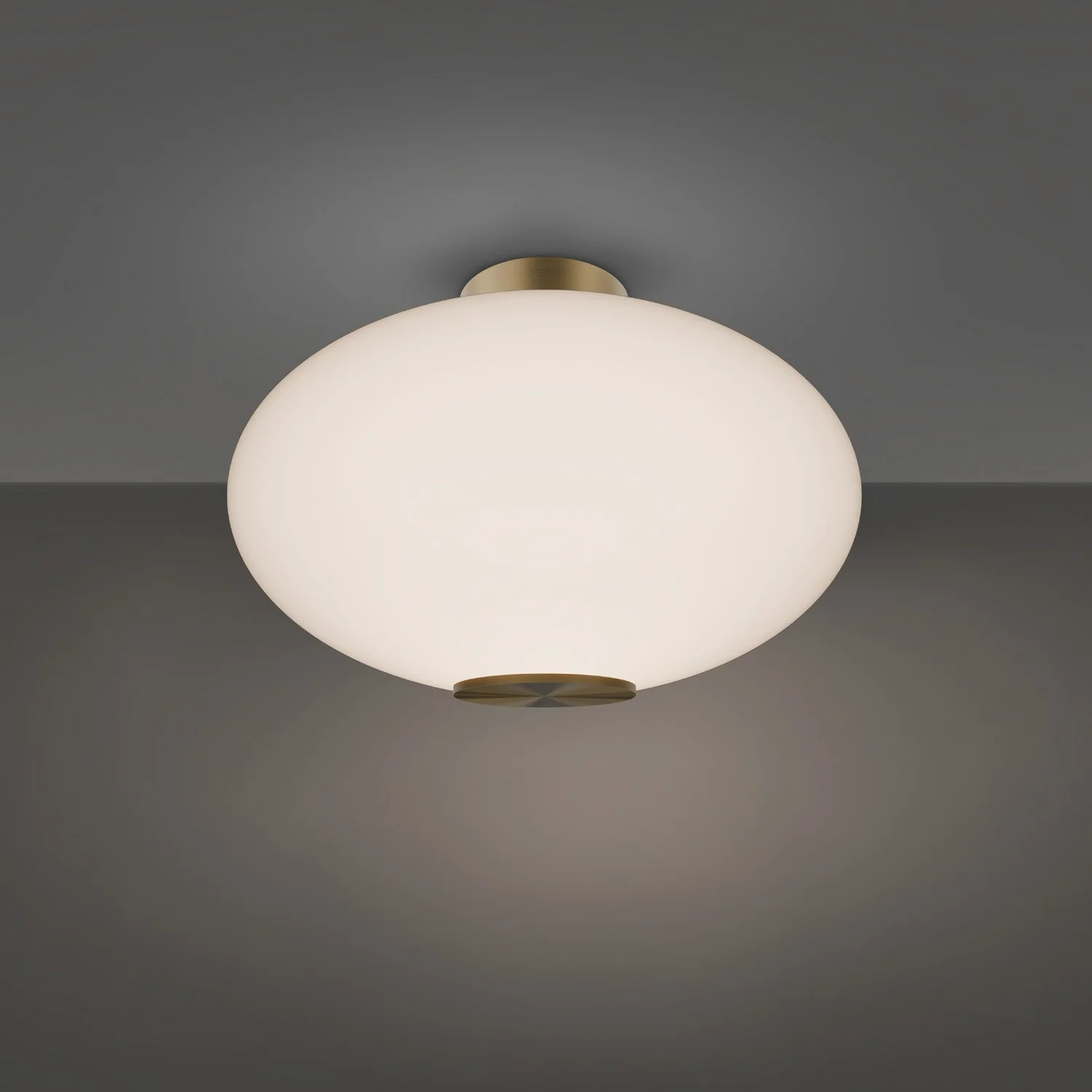Illusion Flush Mount - Image 2