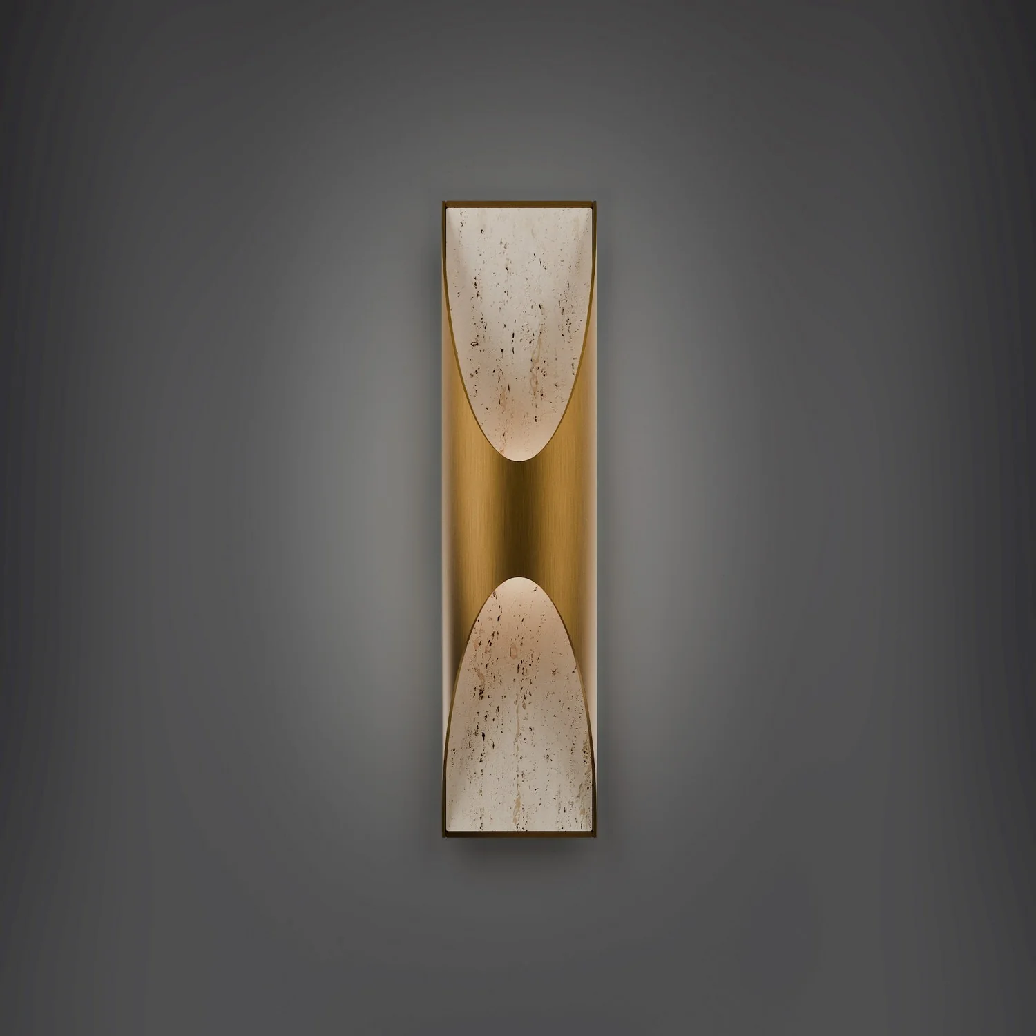 Kastlerock Wall Sconce
