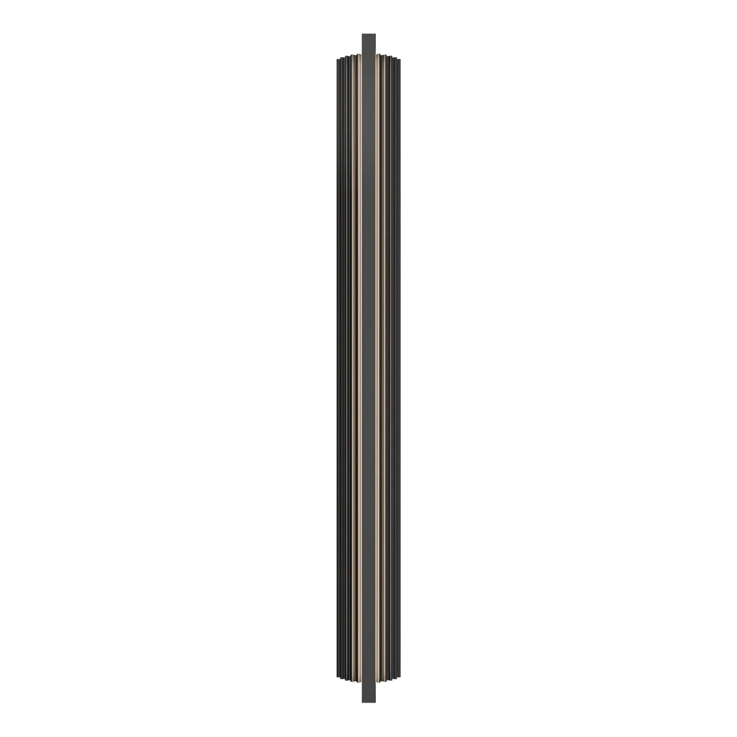 Krimp Outdoor Wall Sconce