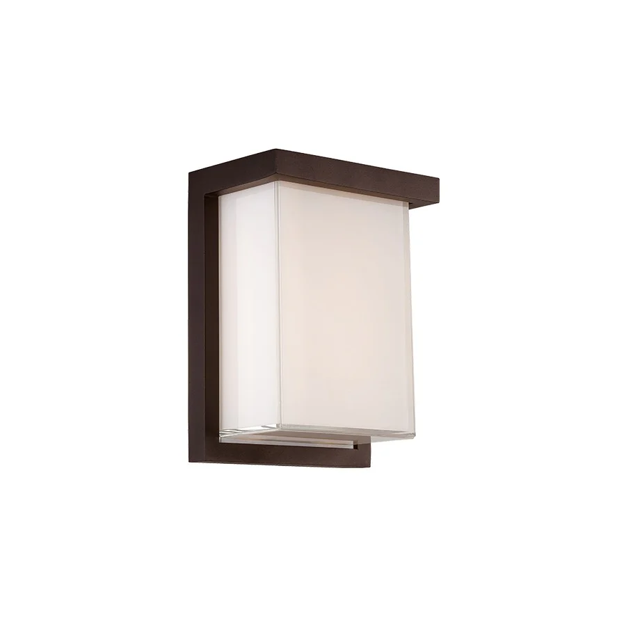 Ledge Outdoor Wall Sconce