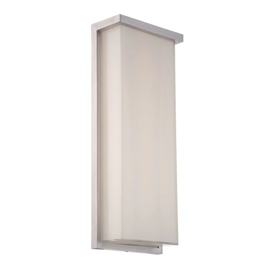 Ledge Outdoor Wall Sconce - Image 11