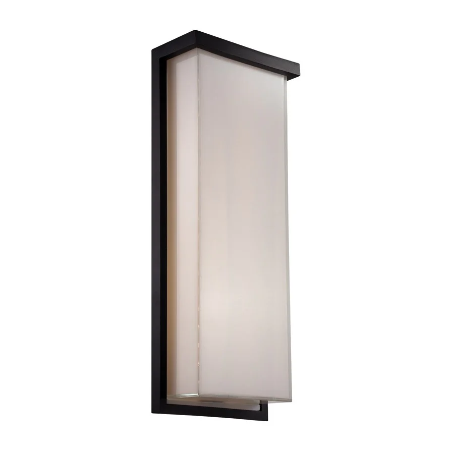 Ledge Outdoor Wall Sconce - Image 15