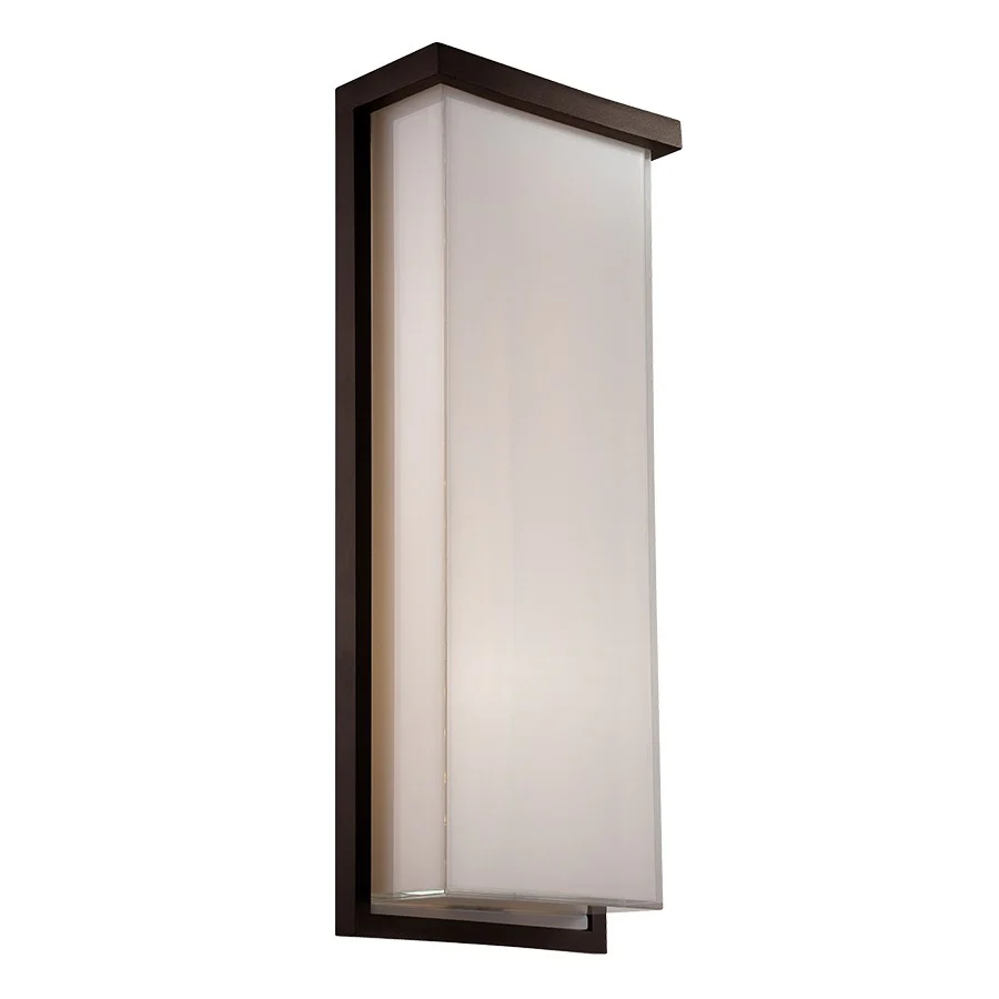 Ledge Outdoor Wall Sconce - Image 16