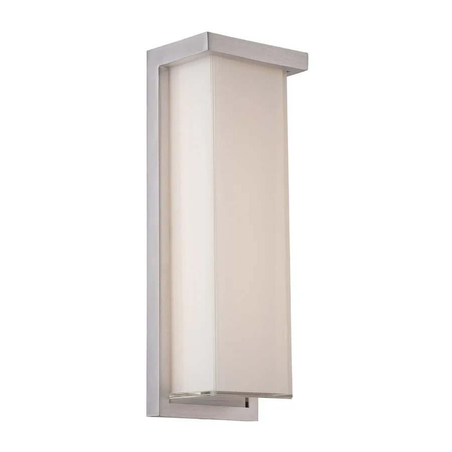 Ledge Outdoor Wall Sconce - Image 17