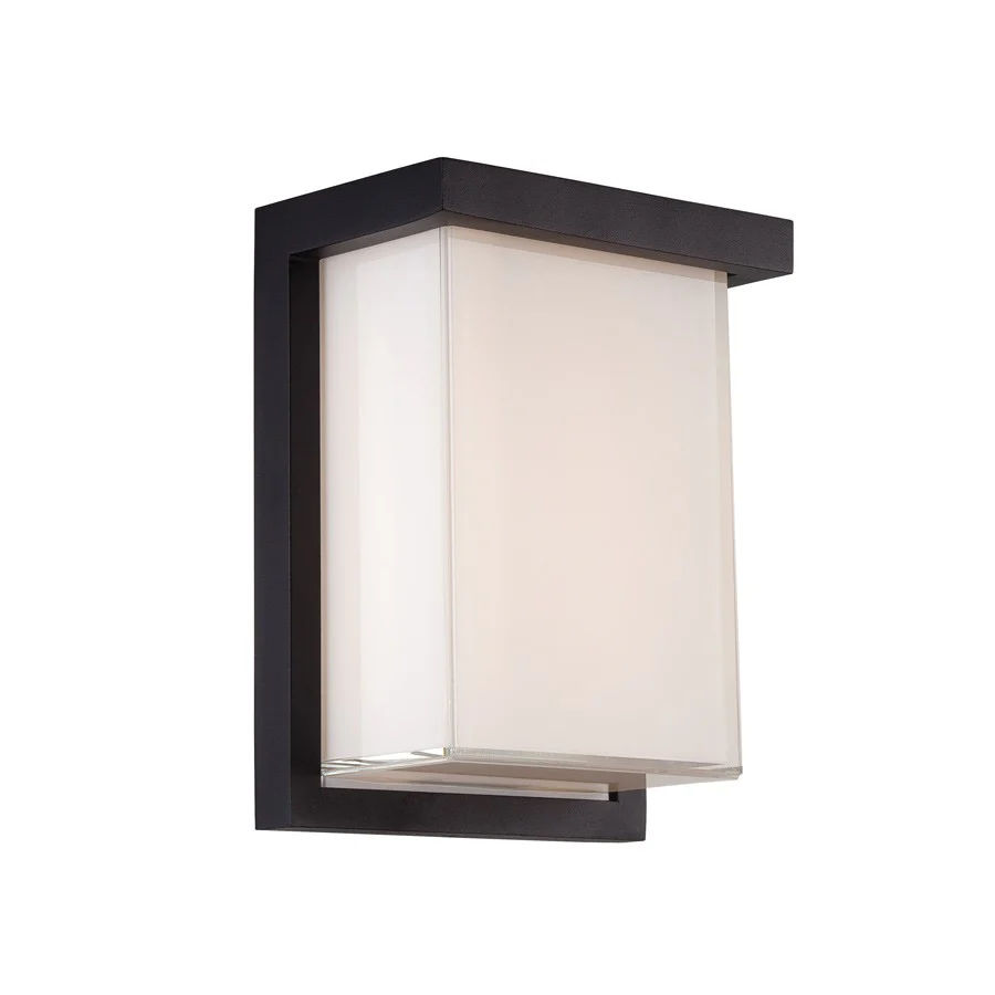 Ledge Outdoor Wall Sconce - Image 3