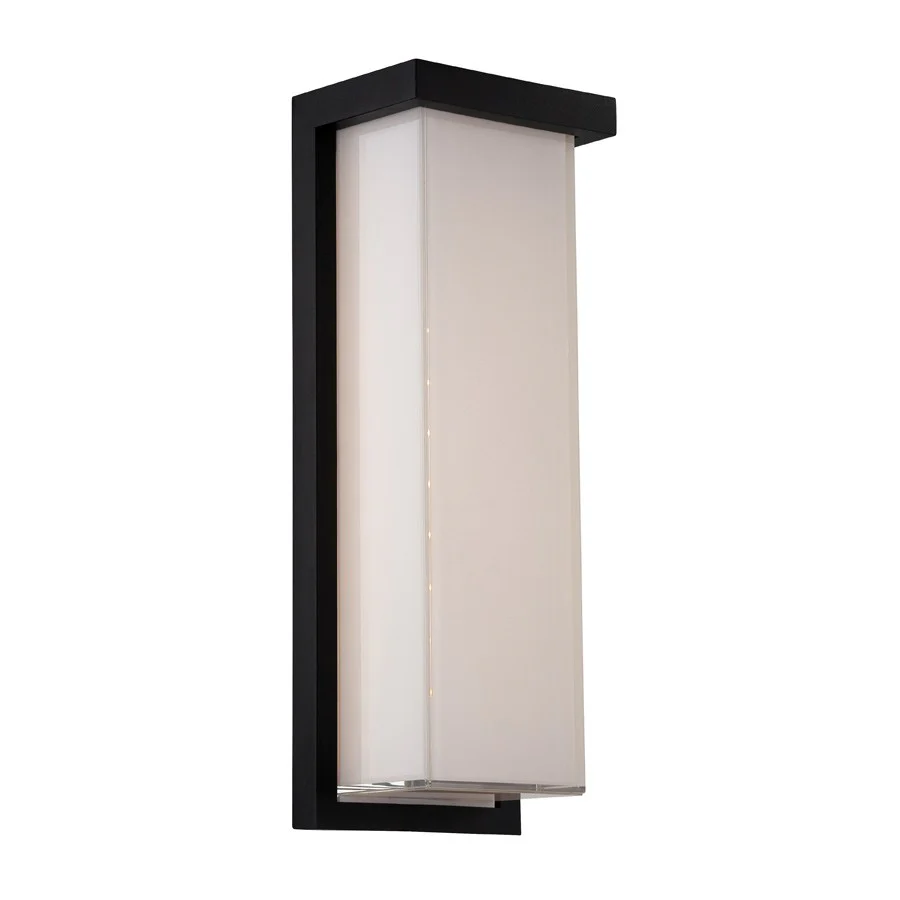 Ledge Outdoor Wall Sconce - Image 4