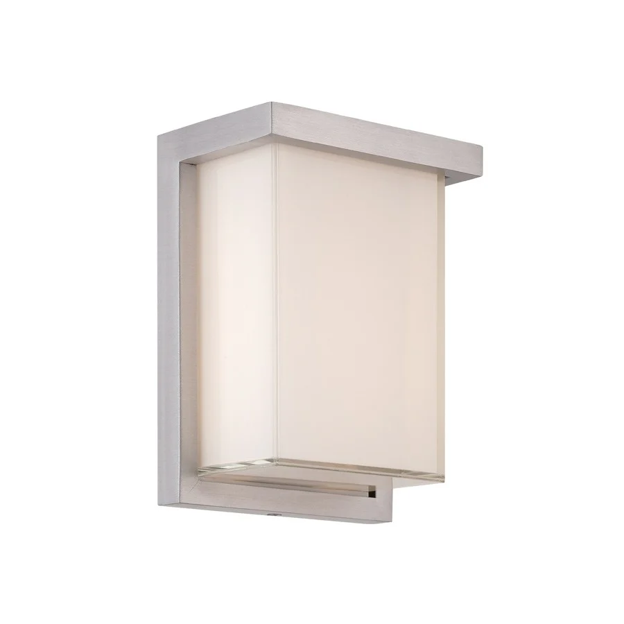 Ledge Outdoor Wall Sconce - Image 5