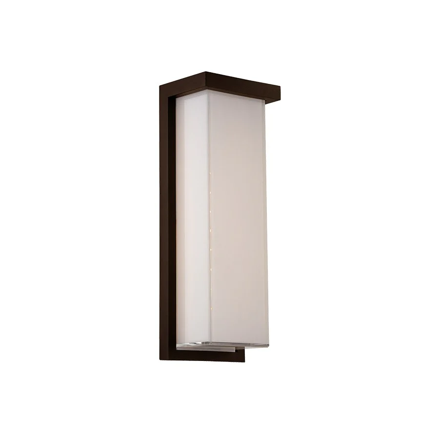 Ledge Outdoor Wall Sconce - Image 8