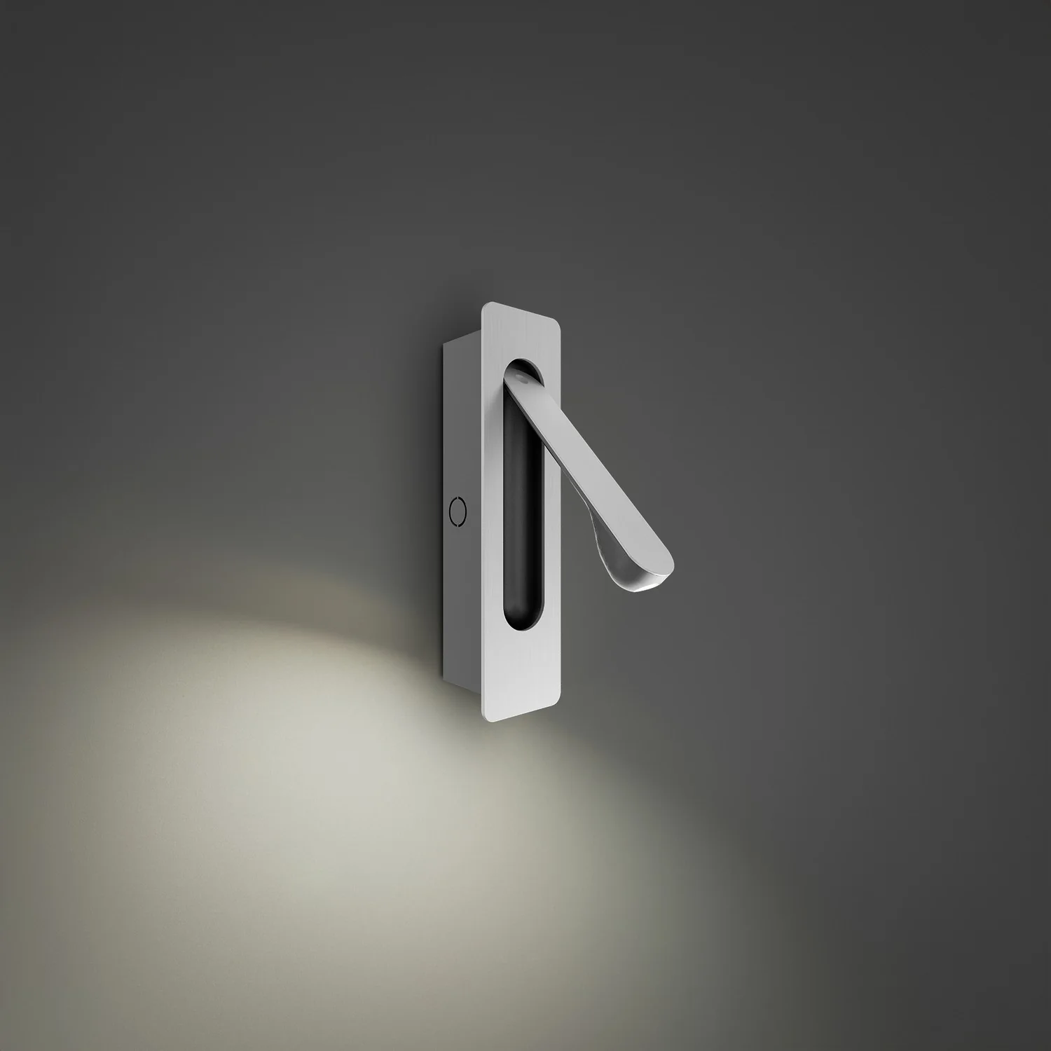 Line Up Wall Sconce