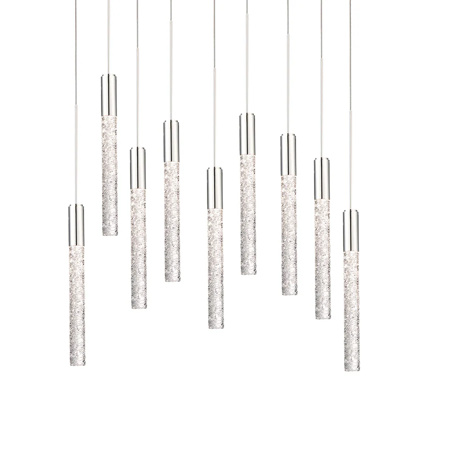 Magic Linear Suspension