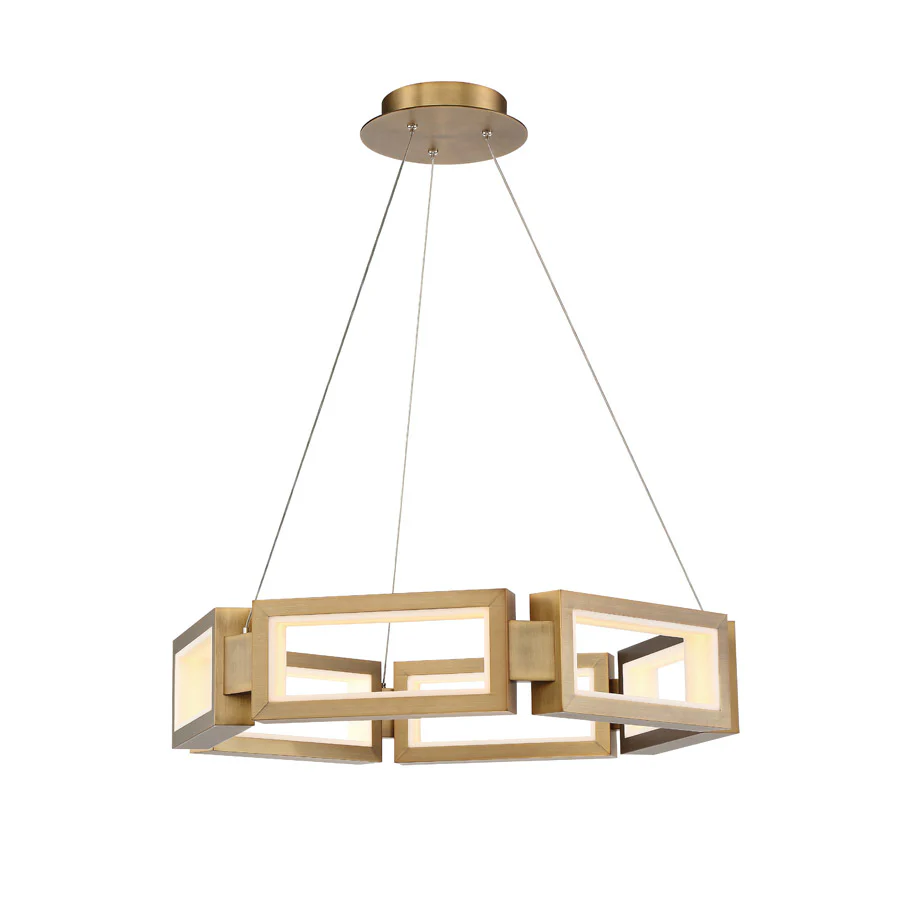 Mies Pendant - Image 2