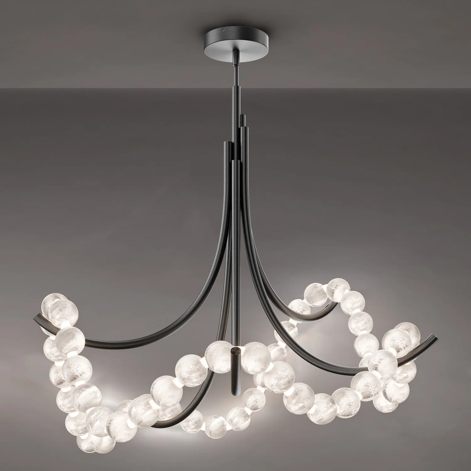 Parel Flush Mount