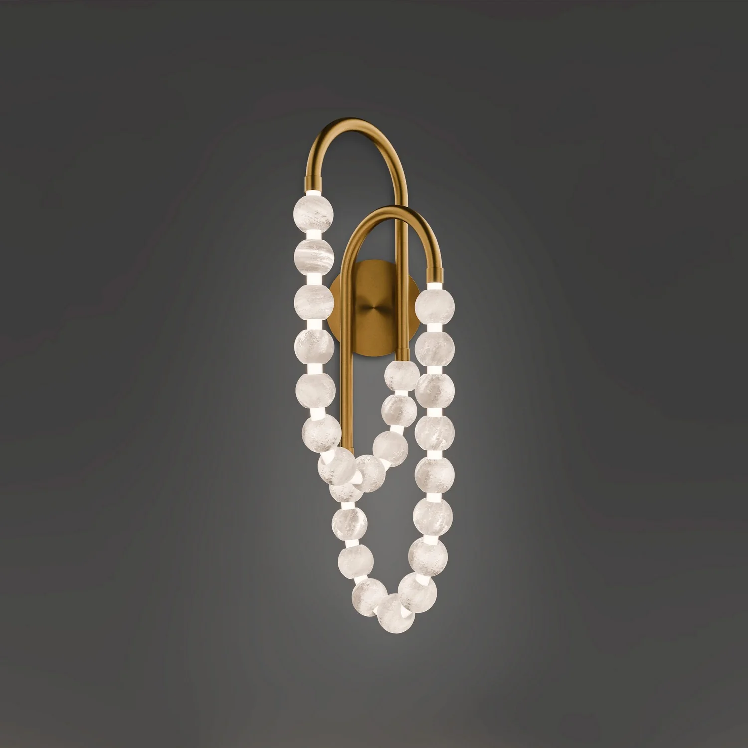 Parel Wall Sconce