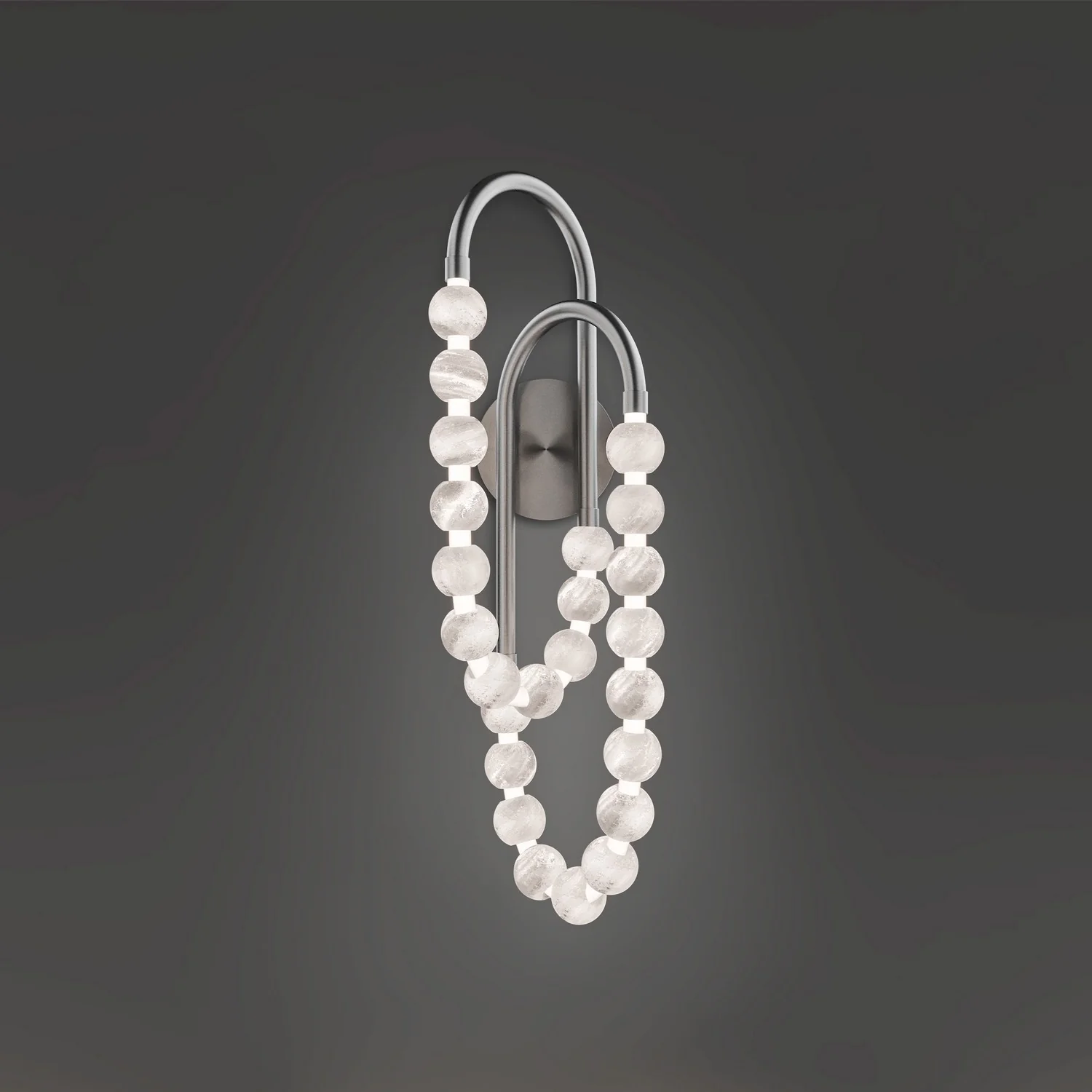 Parel Wall Sconce - Image 2