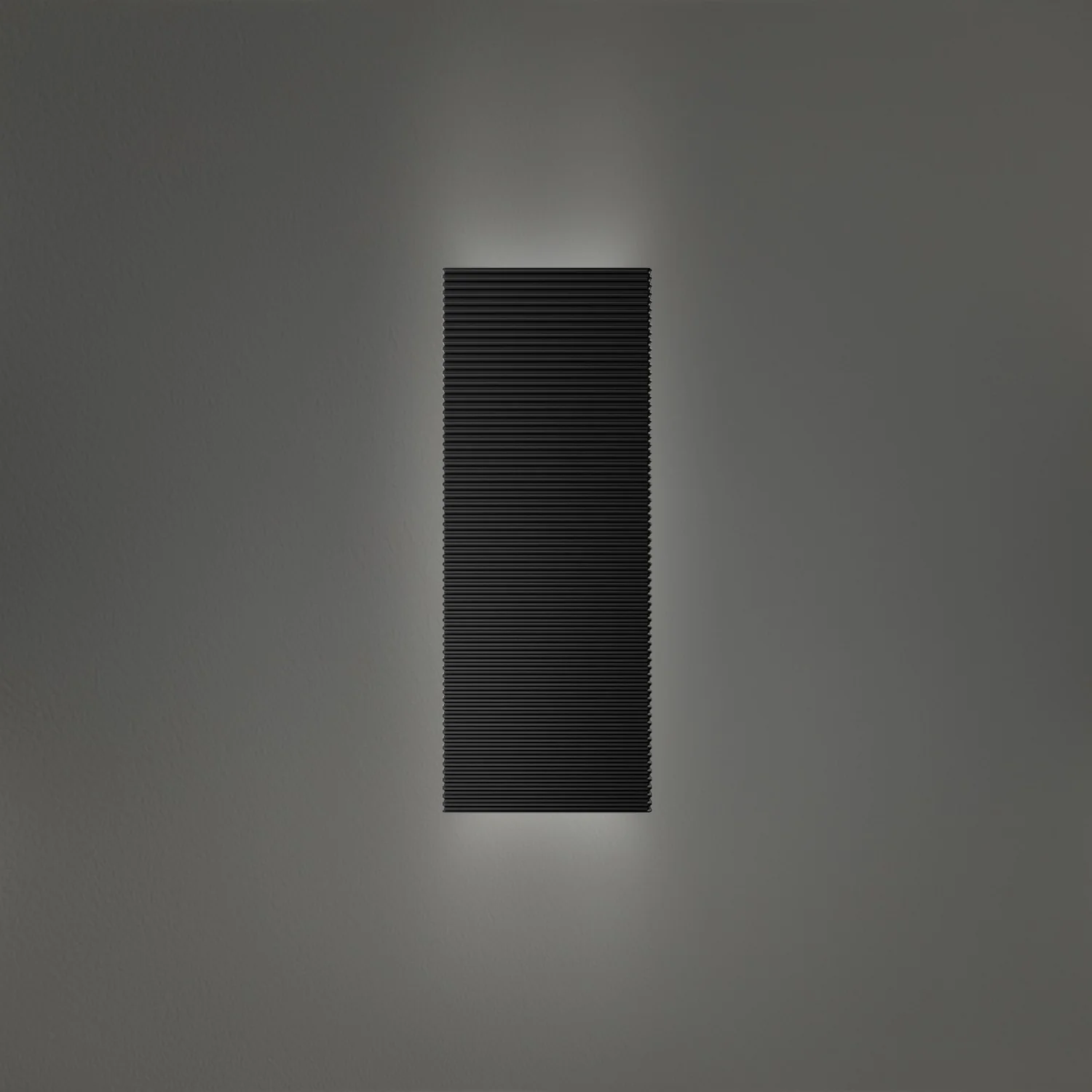 Pillar Outdoor Wall Sconce - Image 3