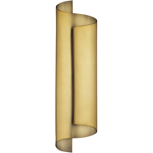 Pirouette Wall Sconce - Image 7