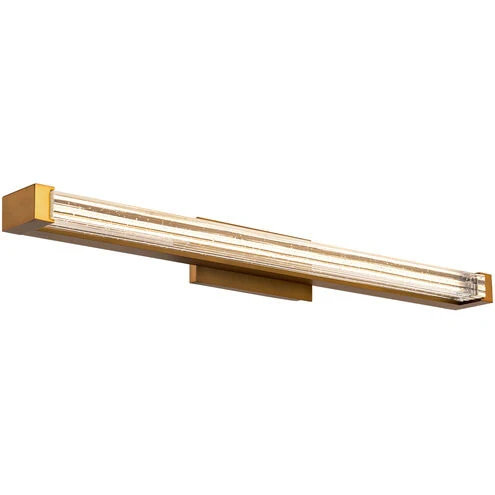 Skein Vanity Light
