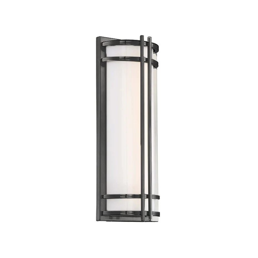 Skyscraper Outdoor Wall Sconce - Image 7