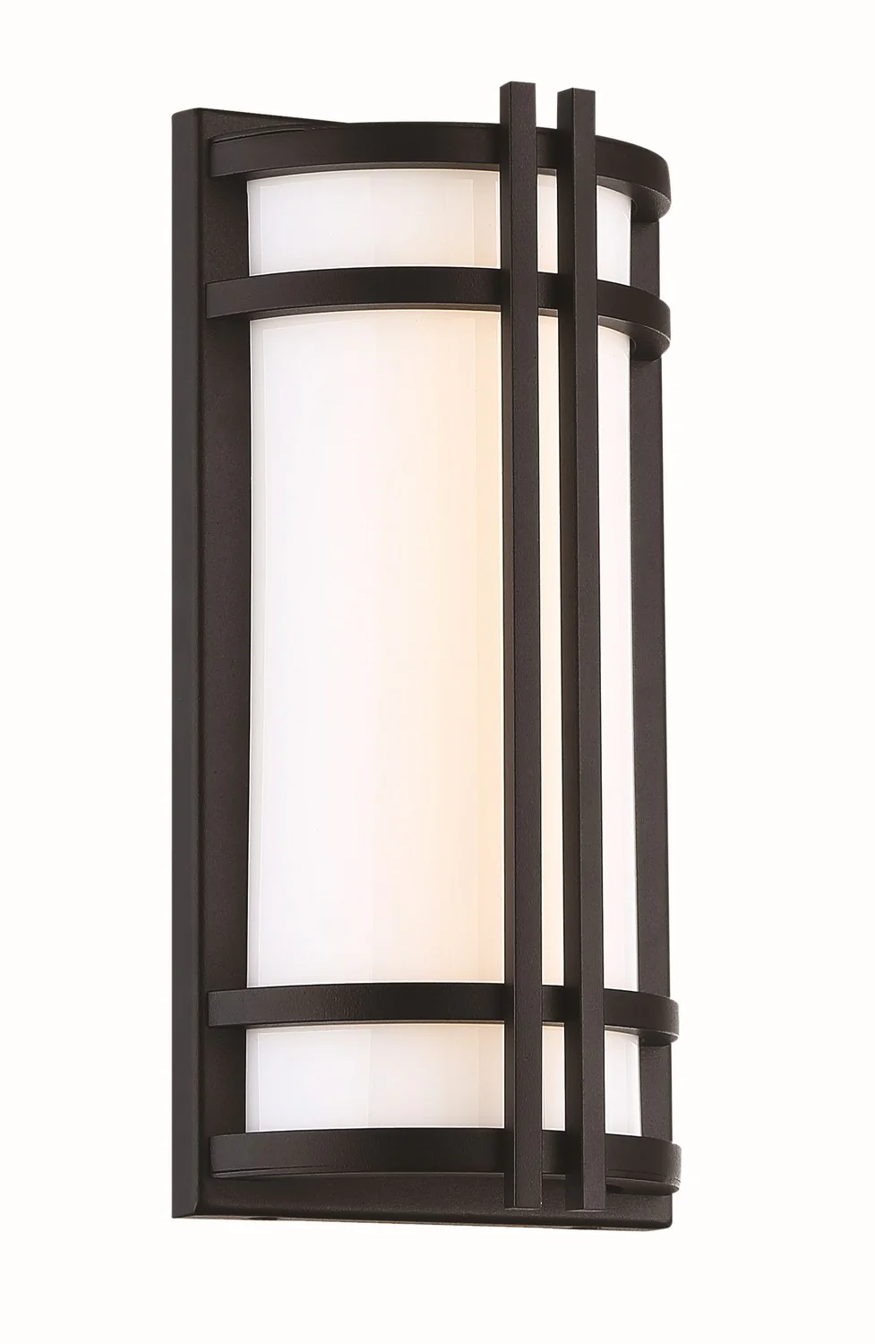 Skyscraper Outdoor Wall Sconce - Image 9