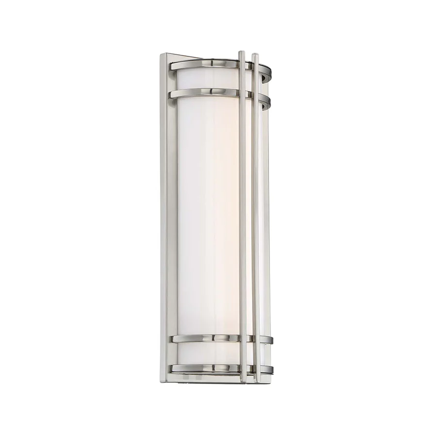 Skyscraper Wall Sconce - Image 2