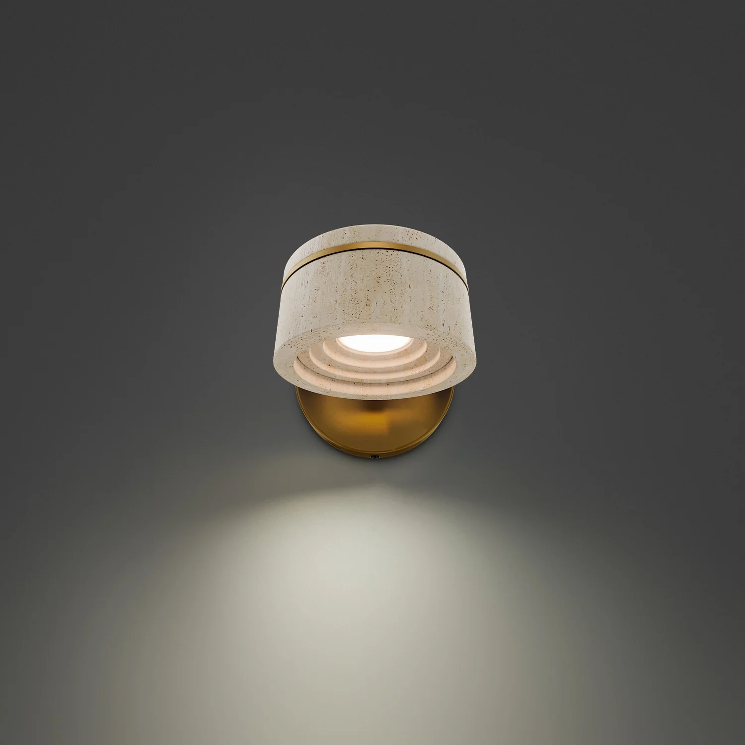 Sorin Wall Sconce - Image 2