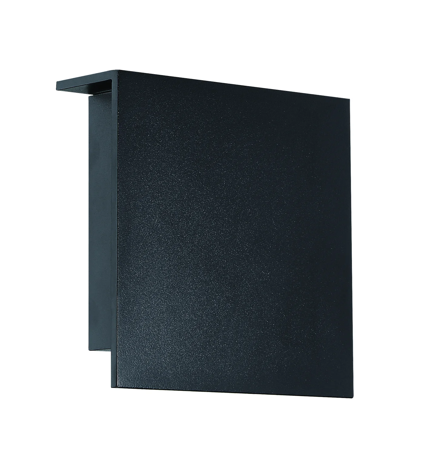 Square Outdoor Wall Sconce