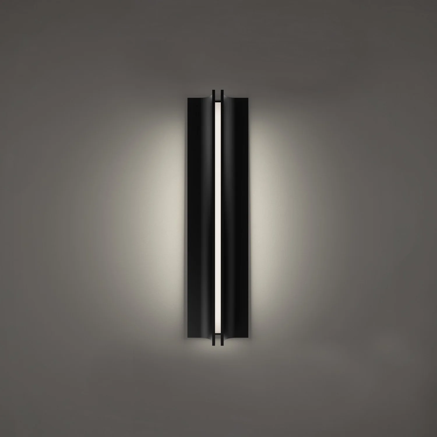 Strait Outdoor Wall Sconce - Image 2