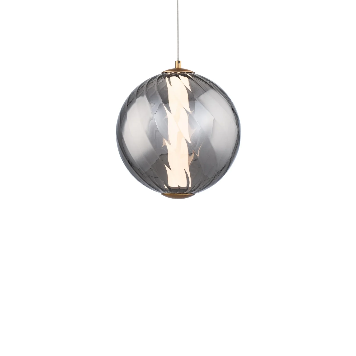 Swirly Pendant - Image 12