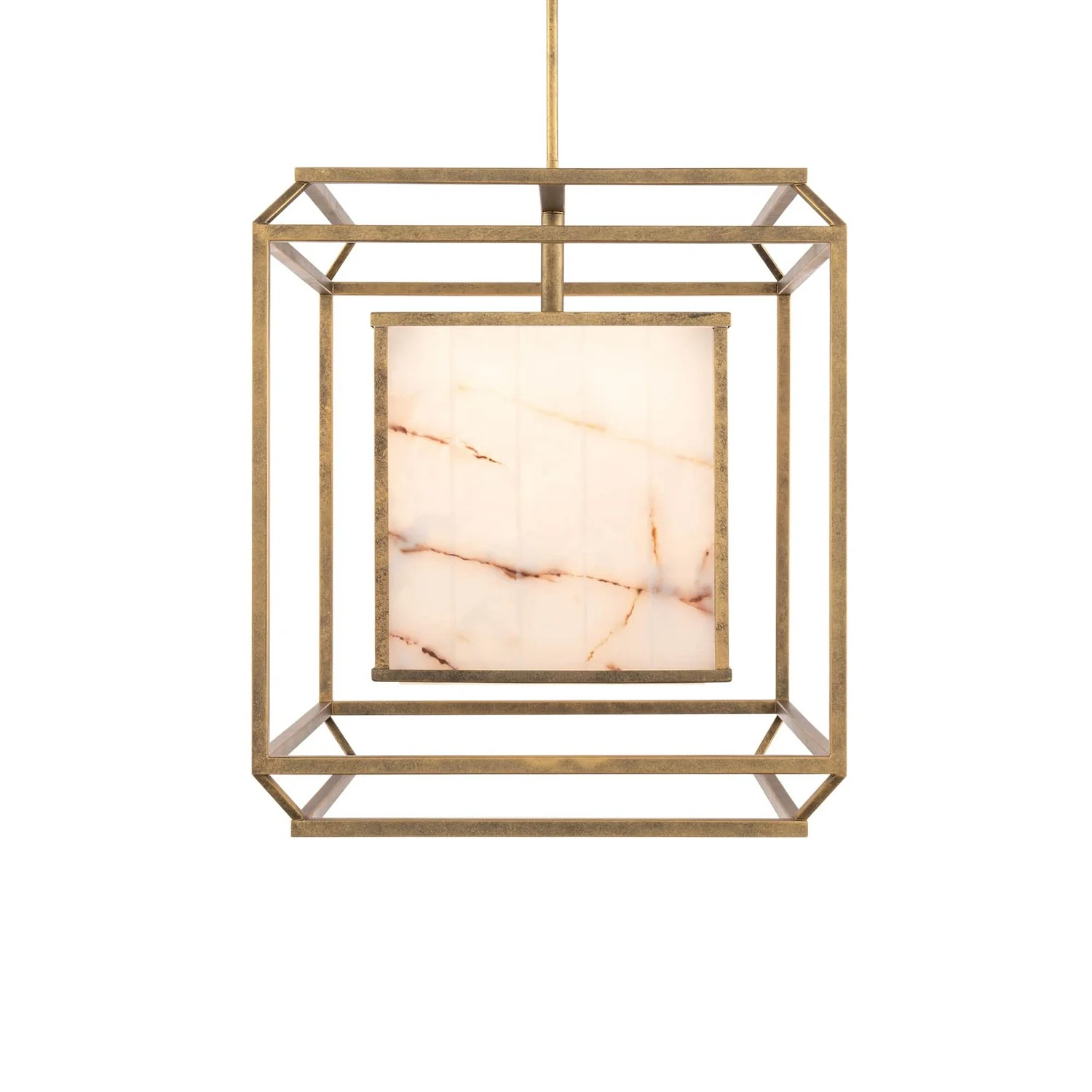 Sylvester Pendant