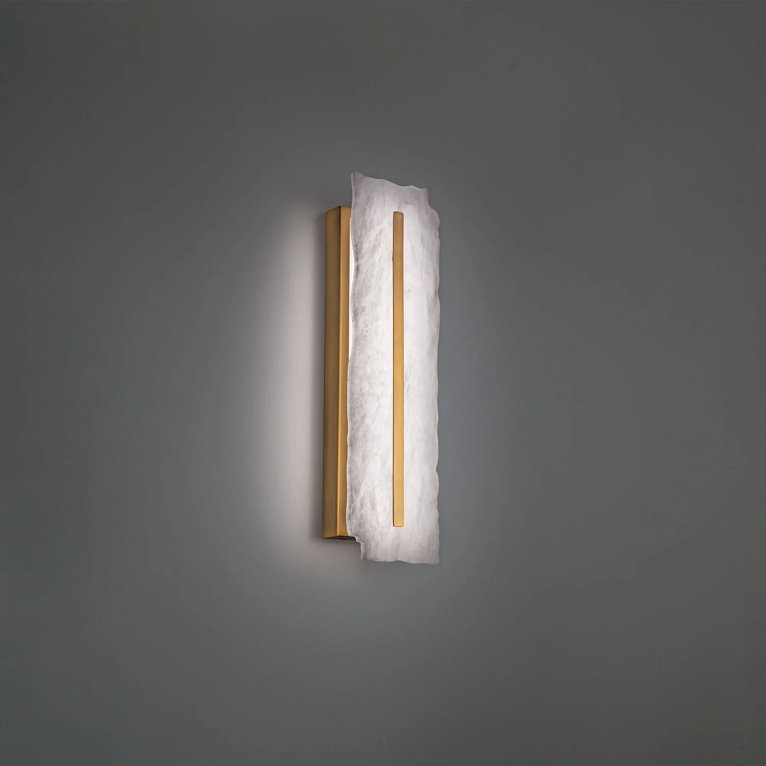 Taffeta Wall Sconce