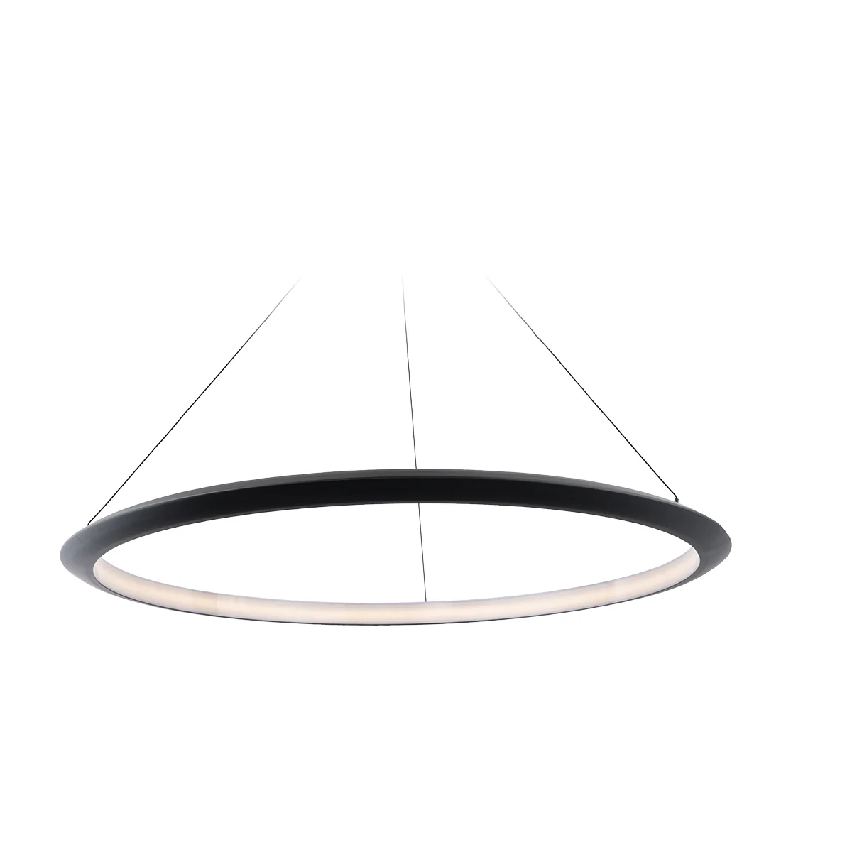 The Ring Chandelier - Image 2