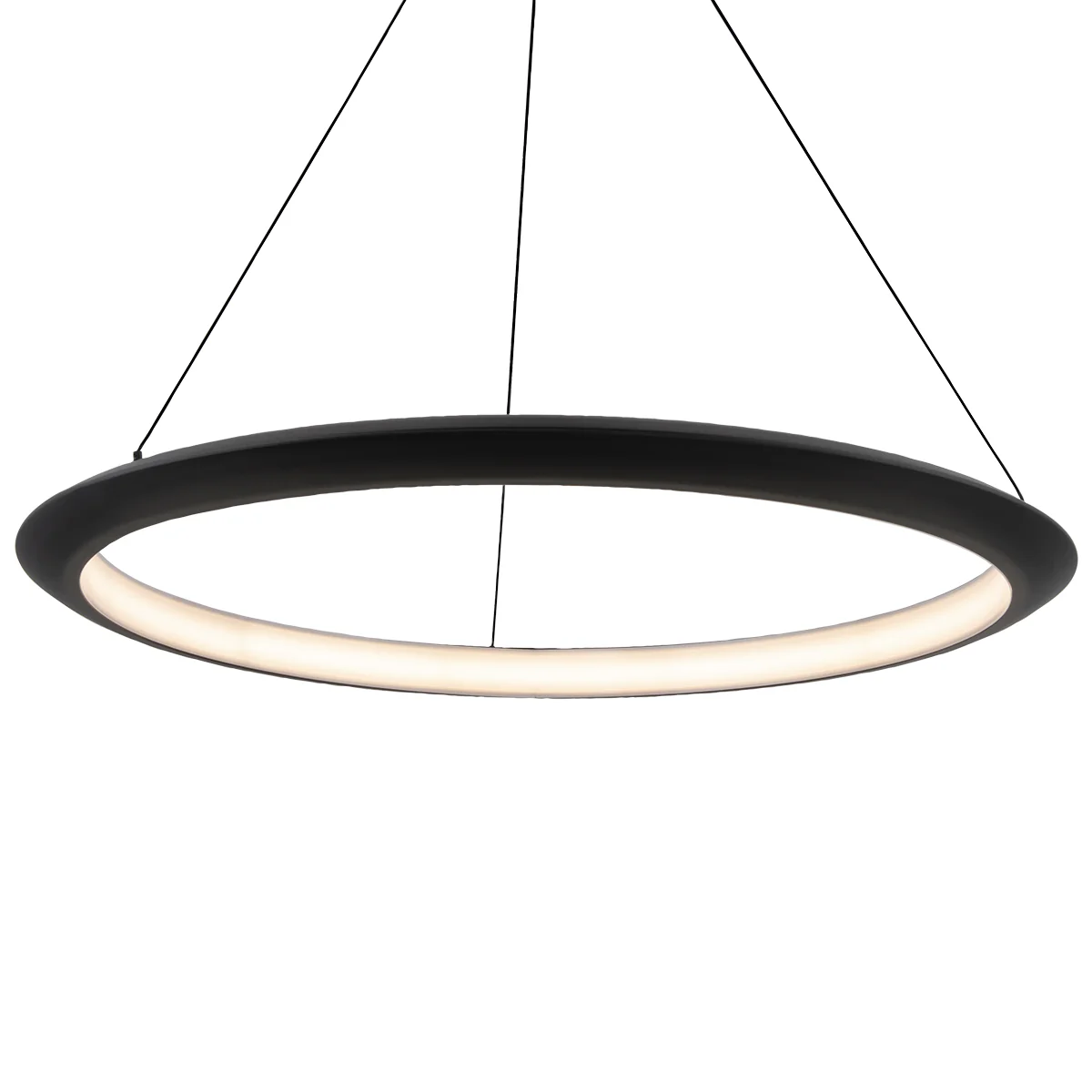 The Ring Chandelier - Image 4