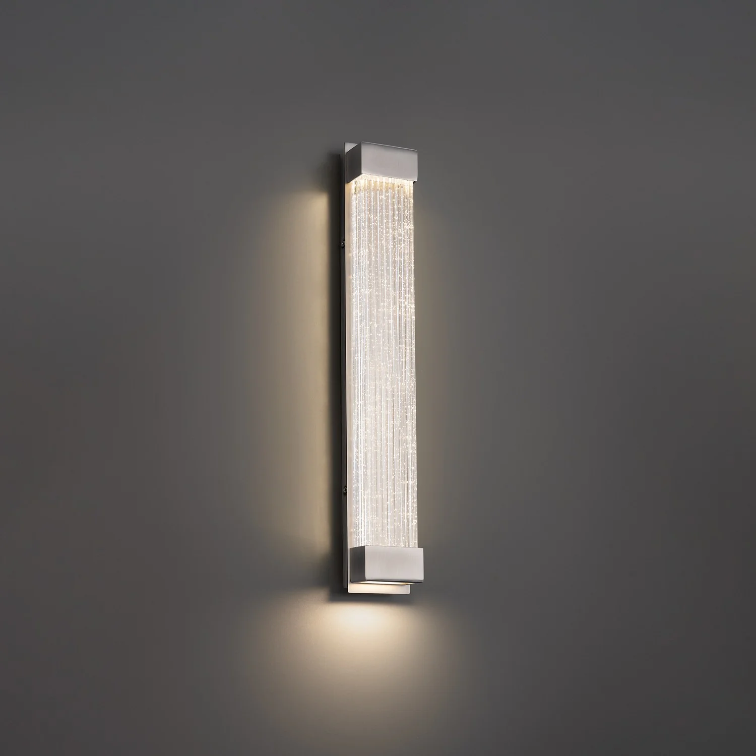 Tower Vanity Light