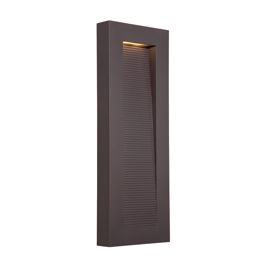 Urban Outdoor Wall Sconce - Image 2