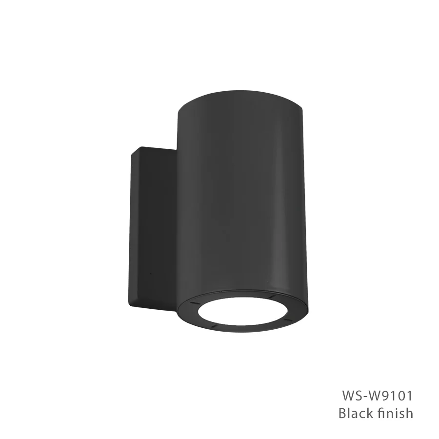 Vessel Outdoor Wall Lantern