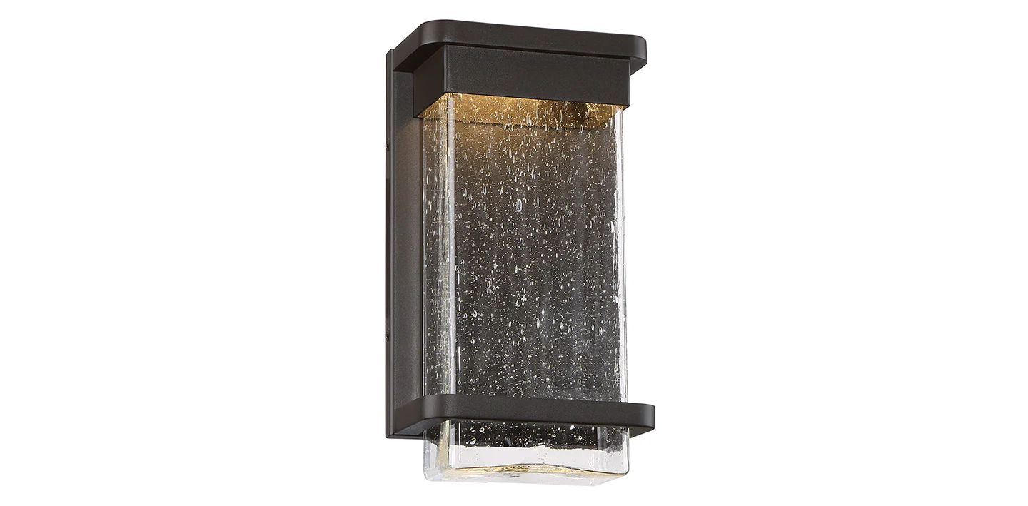 Vitrine Outdoor Wall Sconce - Image 4