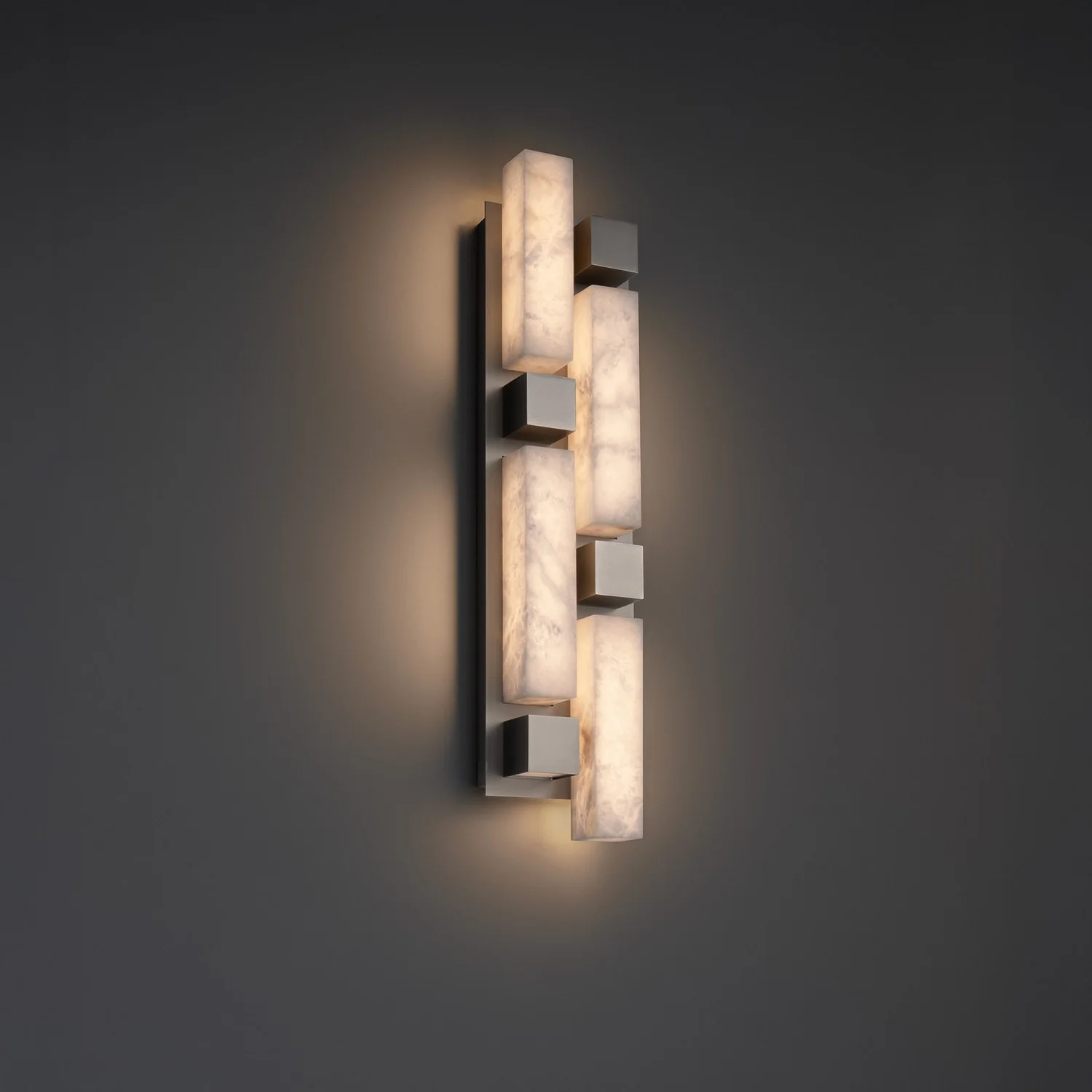Voxxel Wall Sconce