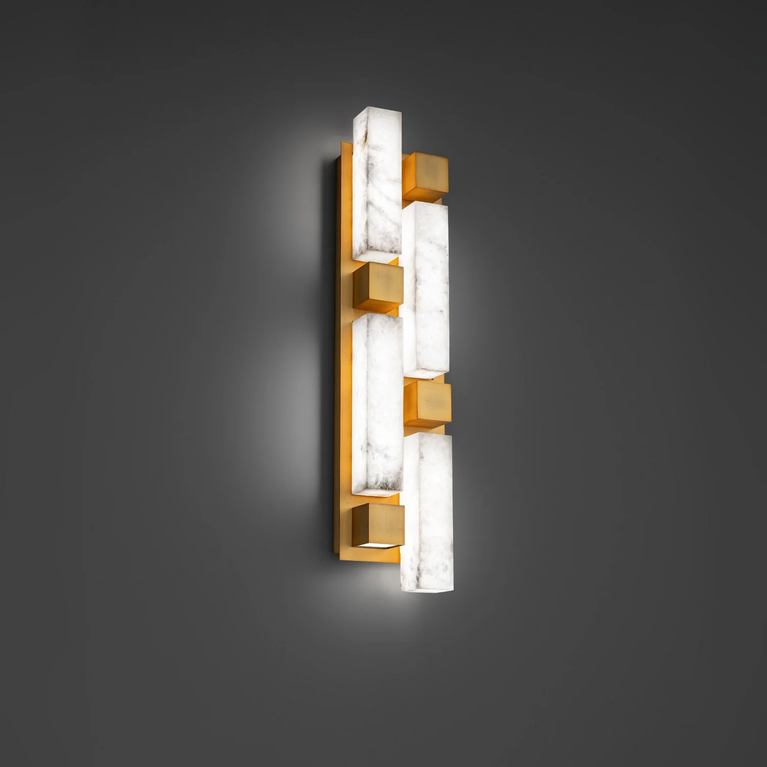 Voxxel Wall Sconce - Image 2
