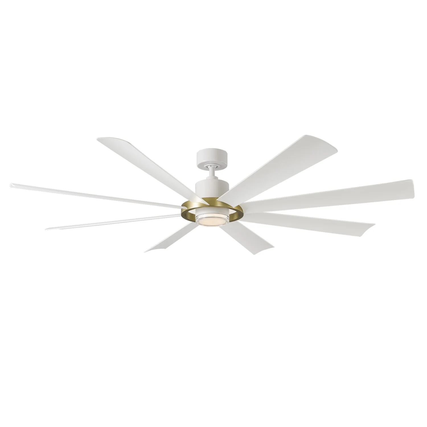 Aura Wet Location Fan