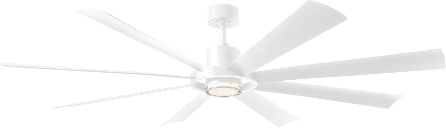 Aura Wet Location Fan - Image 8