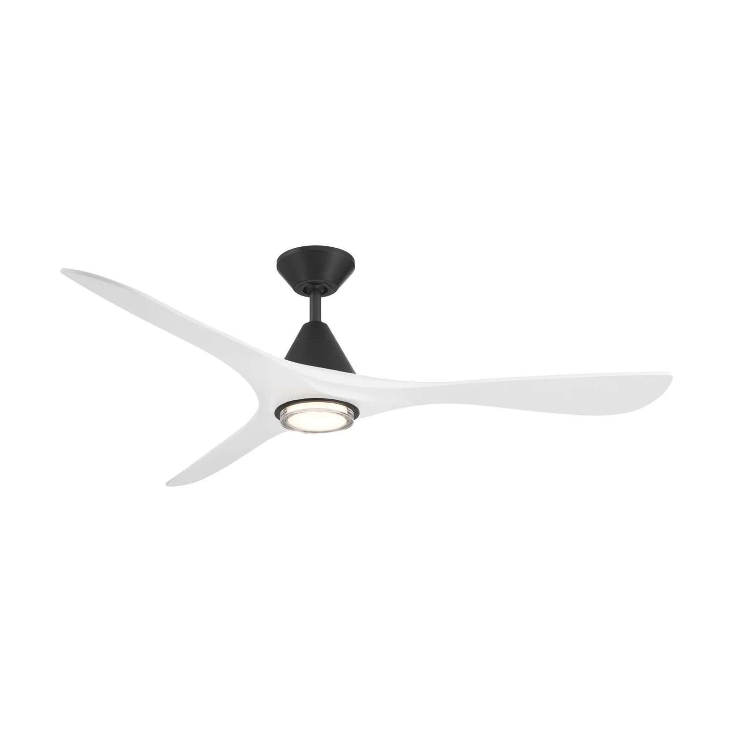 Carve Damp Location Fan