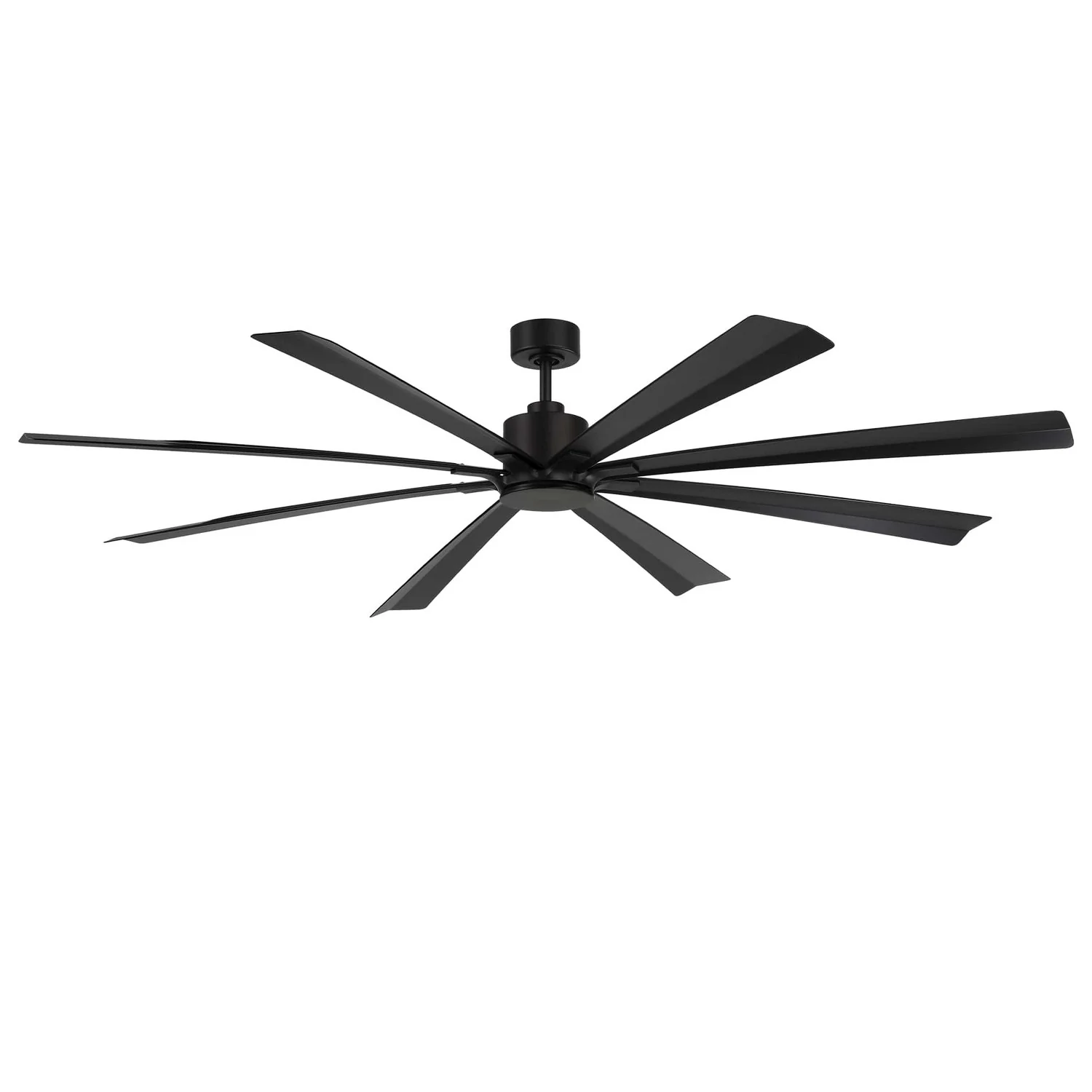 Size Matters Wet Location Fan - Image 3