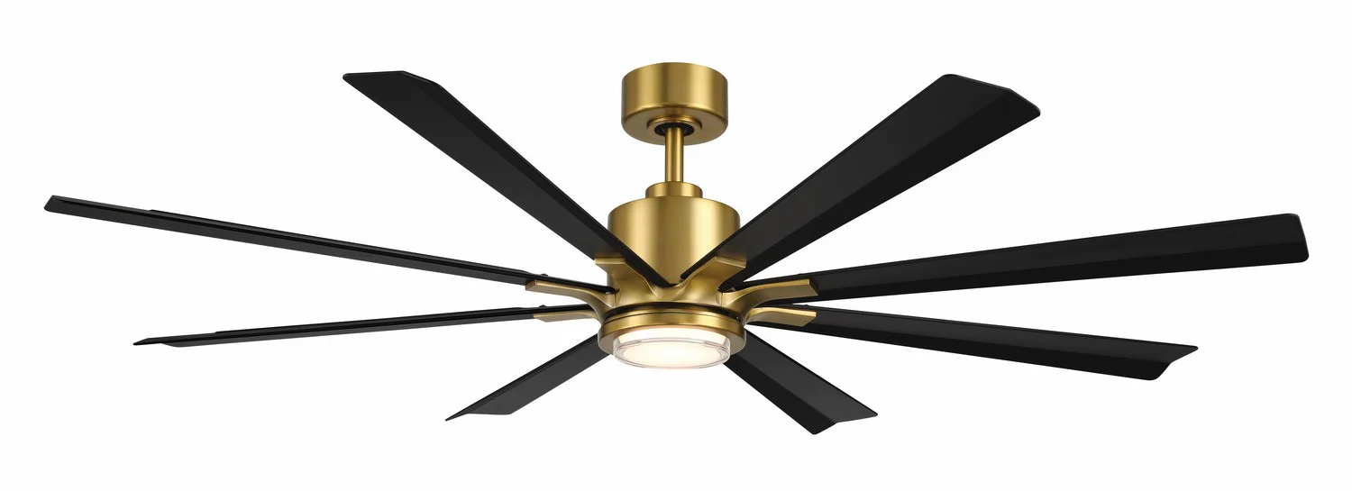 Size Matters Wet Location Fan - Image 9