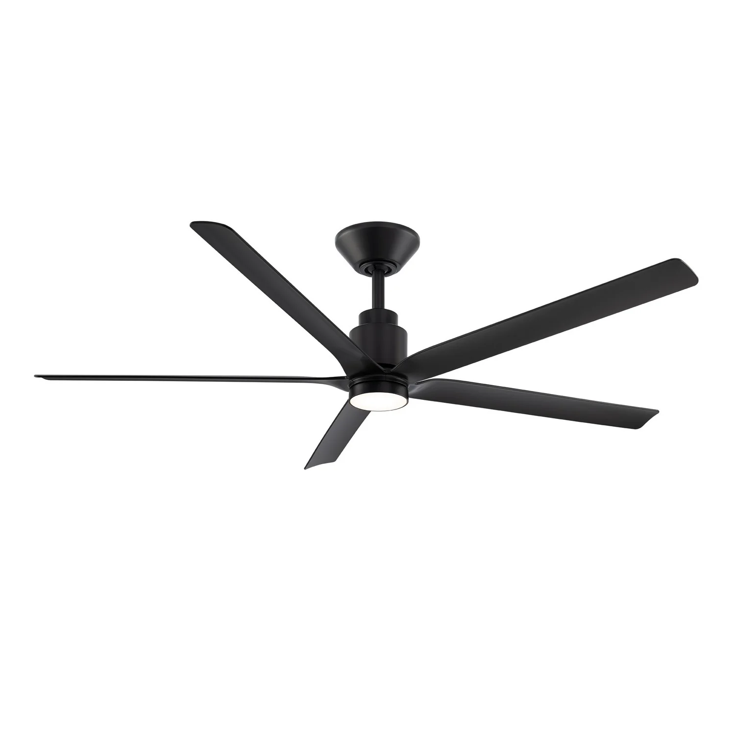 Smooth 5 Wet Location Fan