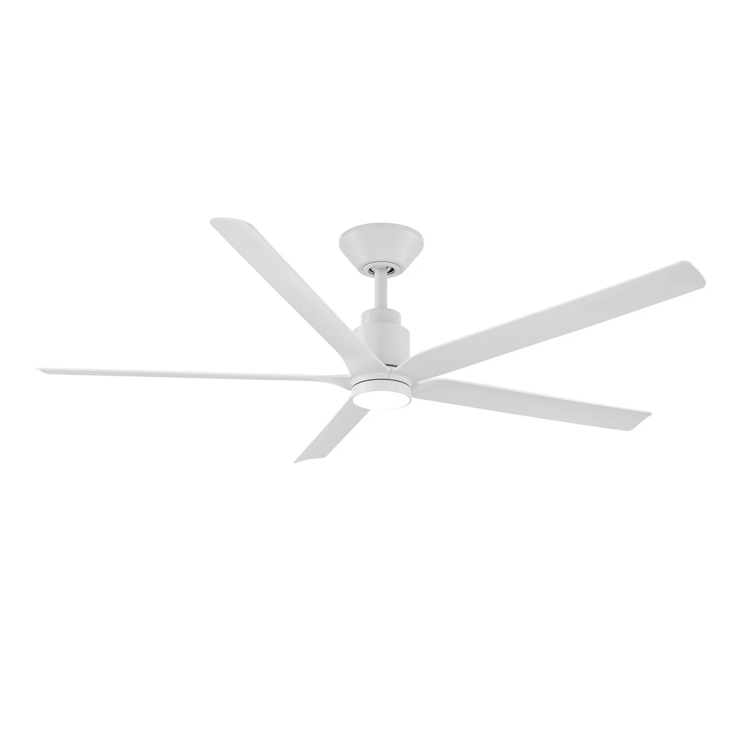 Smooth 5 Wet Location Fan - Image 2
