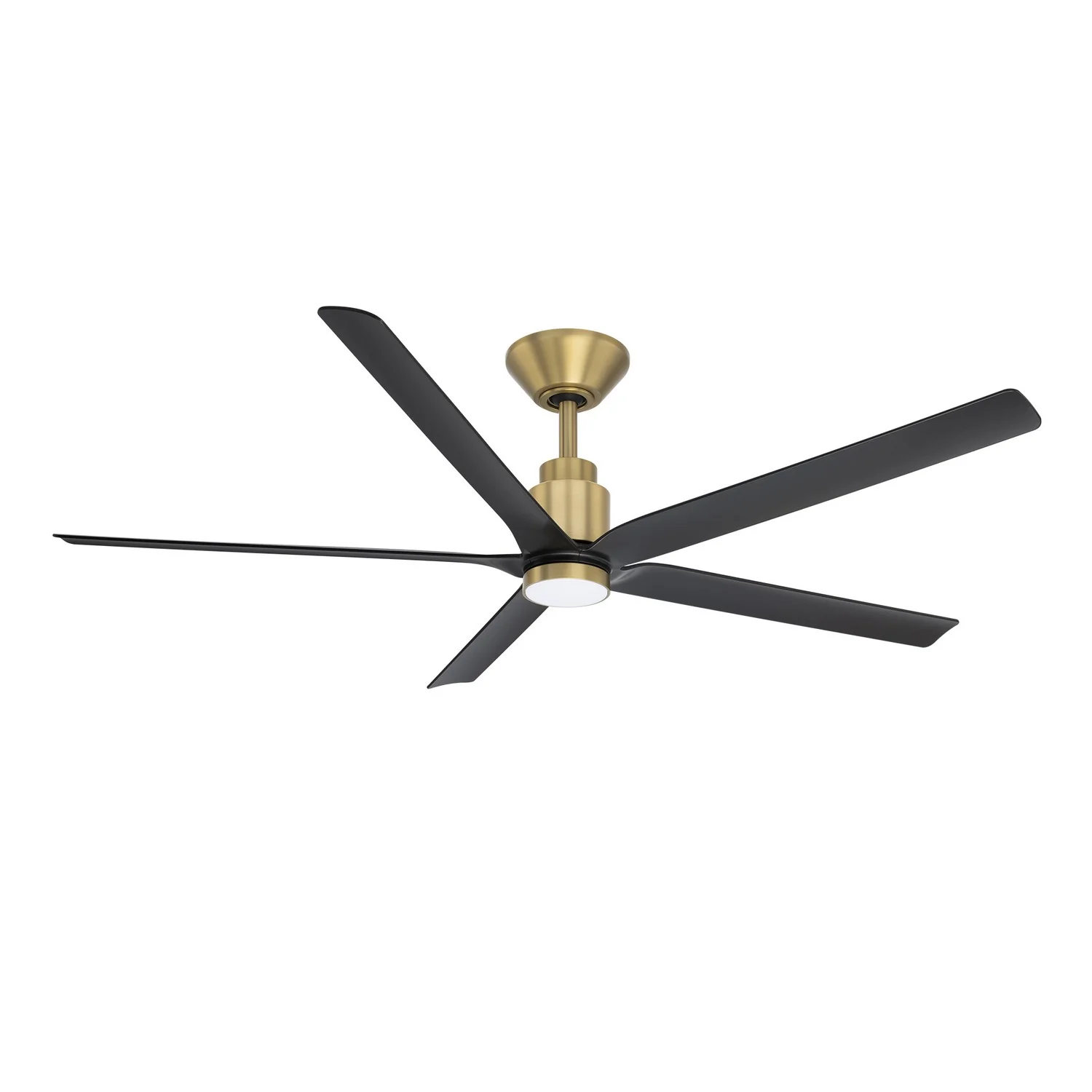 Smooth 5 Wet Location Fan - Image 3