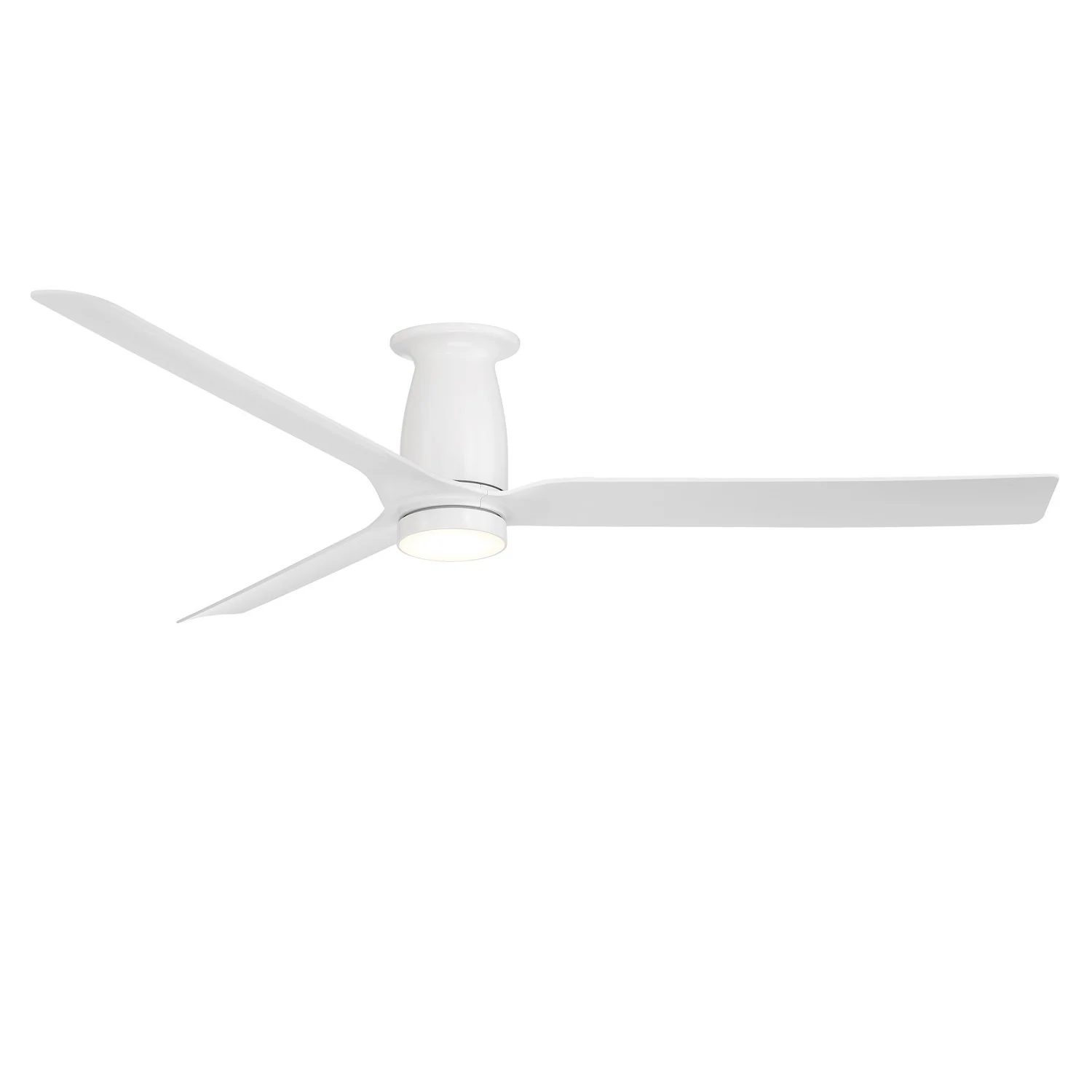 Smooth 52  Ceiling Fan