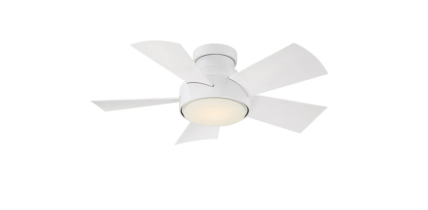 Vox Wet Location Fan - Image 2