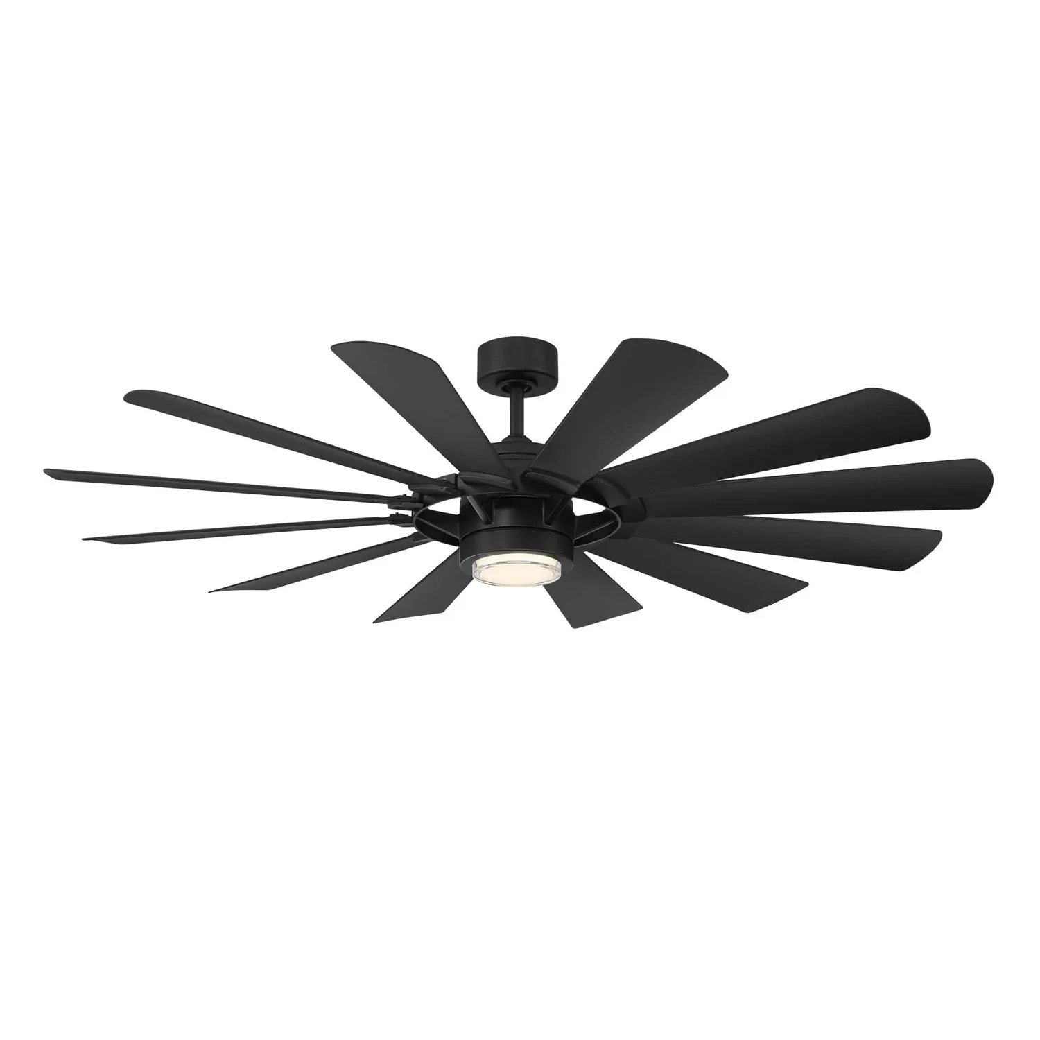 Wynd Mill Wet Location Fan - Image 2